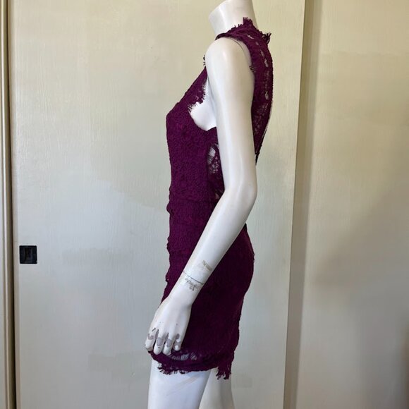 Intimately Free People Day Dream Dress Small - Picture 3 of 5